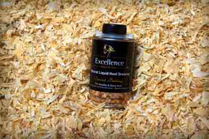 Excellence Special Bedding oil