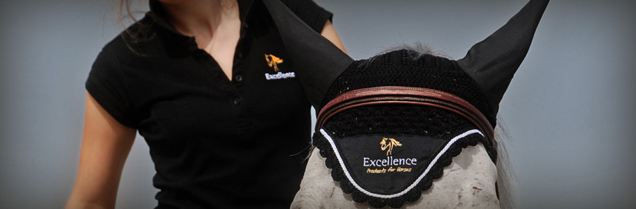 Excellence ™ Products for Horses