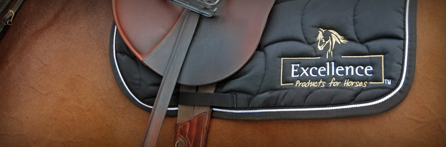 Excellence ™ Products for Horses