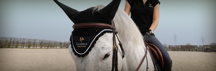 Excellence ™ Products for Horses