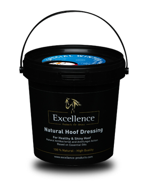 Natural Hoof Dressing : Special Winter - 100% Natuurlijk